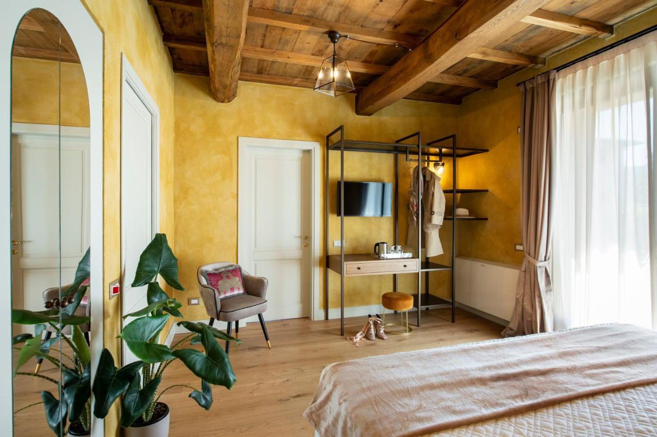 바뇨아리폴리 Borgo I Vicelli Adults Only Relais 빌라 외부 사진