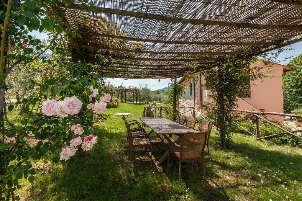 바뇨아리폴리 Borgo I Vicelli Adults Only Relais 빌라 외부 사진