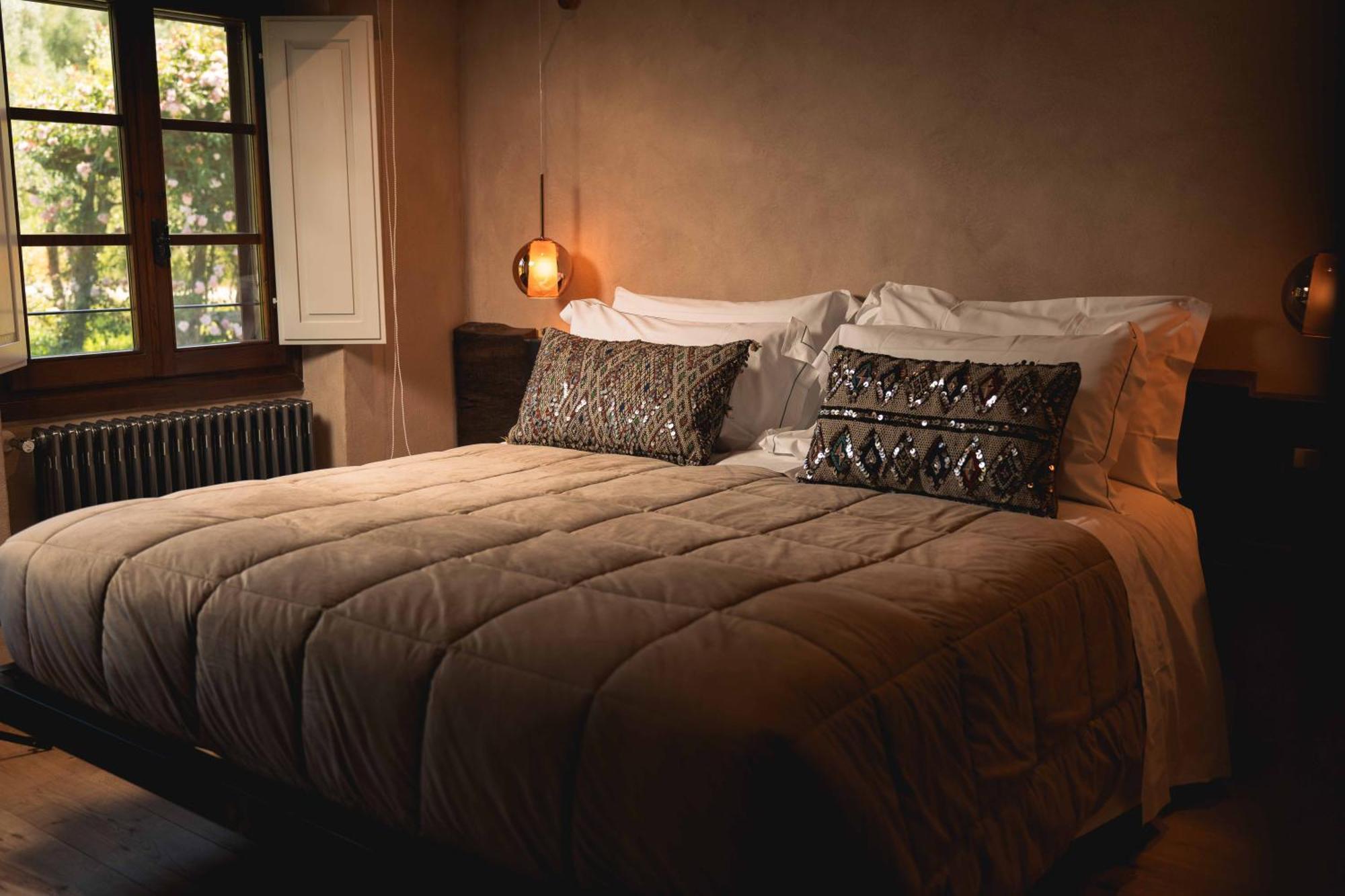 바뇨아리폴리 Borgo I Vicelli Adults Only Relais 빌라 외부 사진