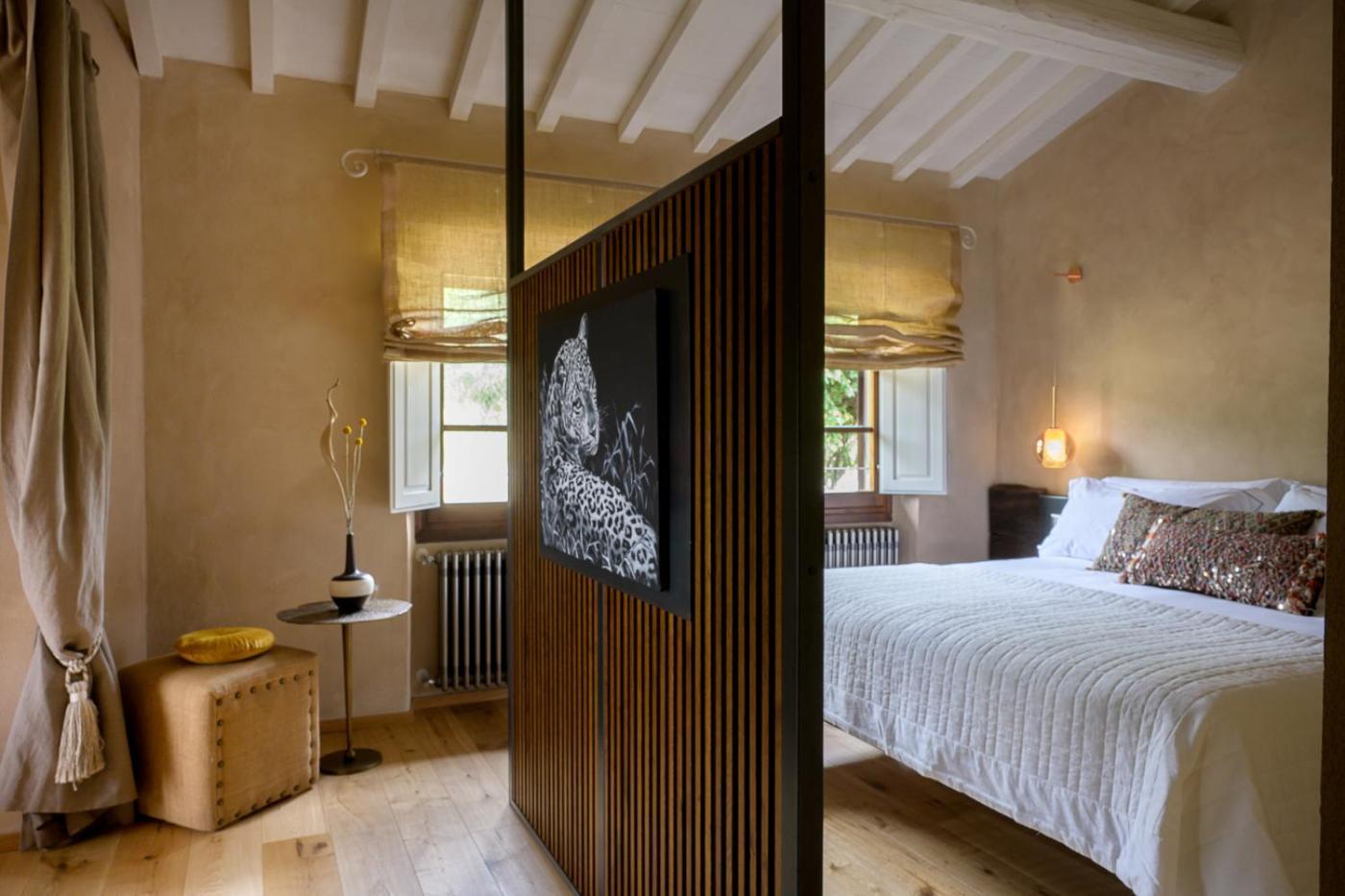 바뇨아리폴리 Borgo I Vicelli Adults Only Relais 빌라 외부 사진