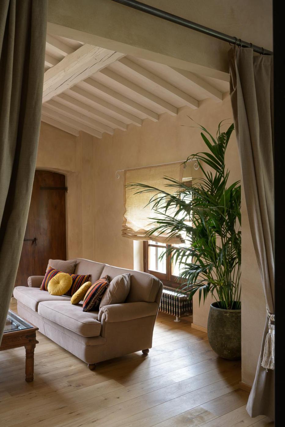 바뇨아리폴리 Borgo I Vicelli Adults Only Relais 빌라 외부 사진